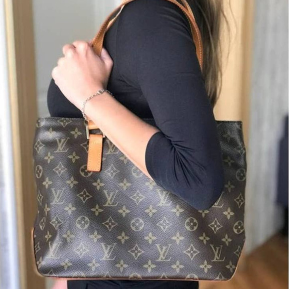 louis vuitton cabas piano size